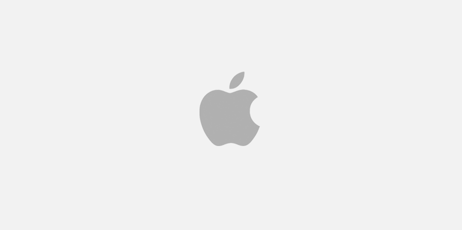 Apple Logo